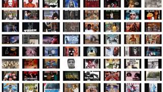 Eightball &amp; Mjg   No Mercy