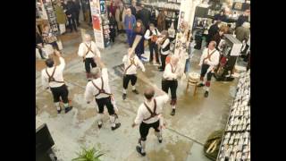 Lodestar launch, 7 November 2016