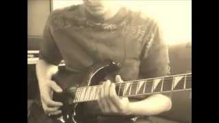 Revelation - James Harper (Solo Instrumental Single)