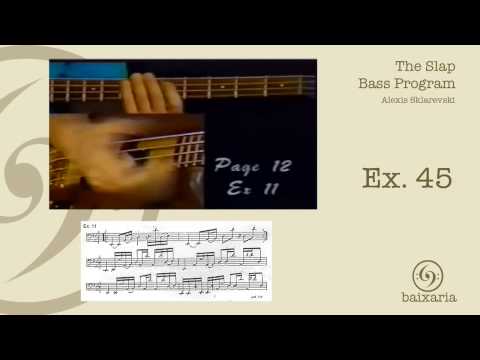 Baixaria | Slap Program Ex 45/46