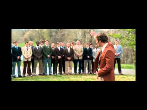 We Are Marshall - Apollos Hester Scoreboard Mashup