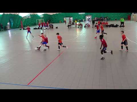 2/23 Sporting BV 07 part 1