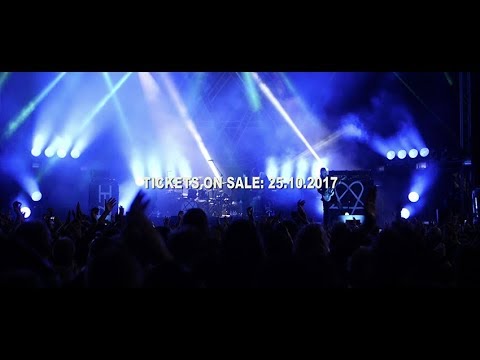 Tuska Festival 2017 | Official Aftermovie