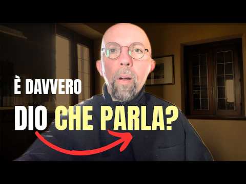 5 Segni Per Riconoscere La Voce Di Dio: Davvero Dio Ti Parla? (il discernimento spirituale)