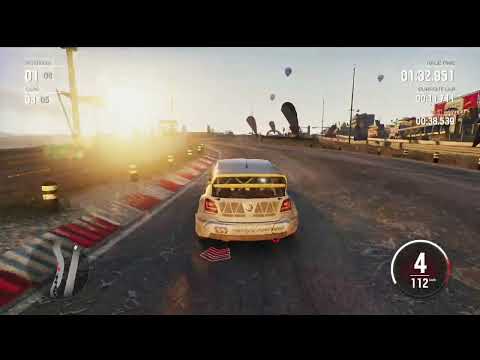 Gravel|Gameplay|61 #gravel