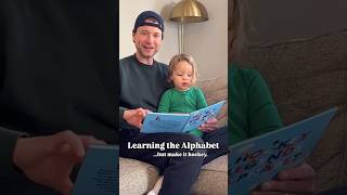 One-Year-Old Knows His Hockey Legends! 🥹🥰