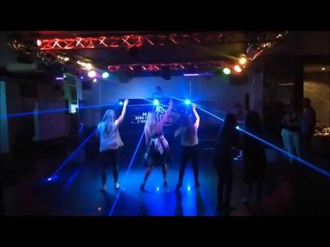 Insomnia Music Club Praha žije !