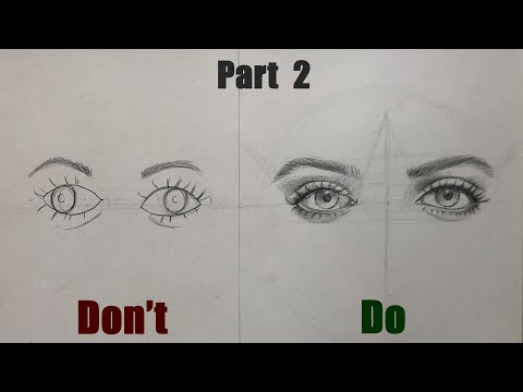 Drawing for Beginners Step by Step | Day 011 Part 1 | Basic Pencil Shading Technique Part 1