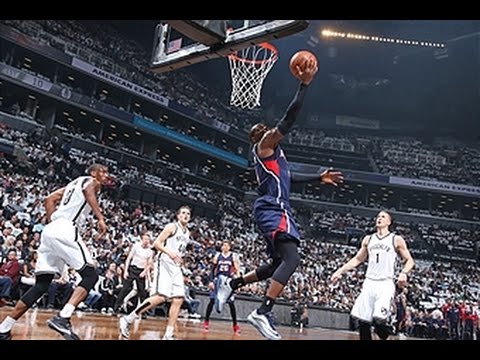 Top 5 NBA Plays: May 1st