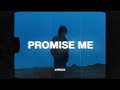 Swablu - Promise Me (Lyrics) ft. Fallen Oceans