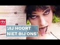 Margriet wordt een punker | Nostalgie | RTV Drenthe
