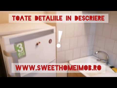 Iancului - Ferdinand BCR vanzare garsoniera #actelazi #libera #sweethomeimob Subscribe