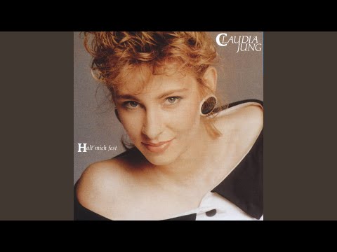 Immer Wieder Eine Handvoll Zärtlichkeit - Claudia Jung