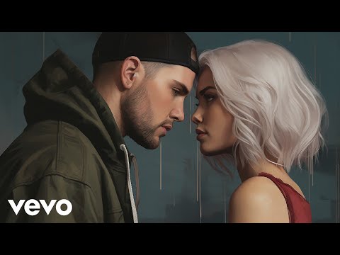 Eminem feat. Halsey - Inner Demons
