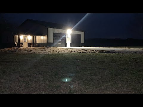 Big Shop updates.  CW Motorsports!