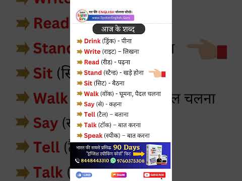 English में Frontways Sideways का Use कैसे करें Spoken English Guru Shorts Video 1