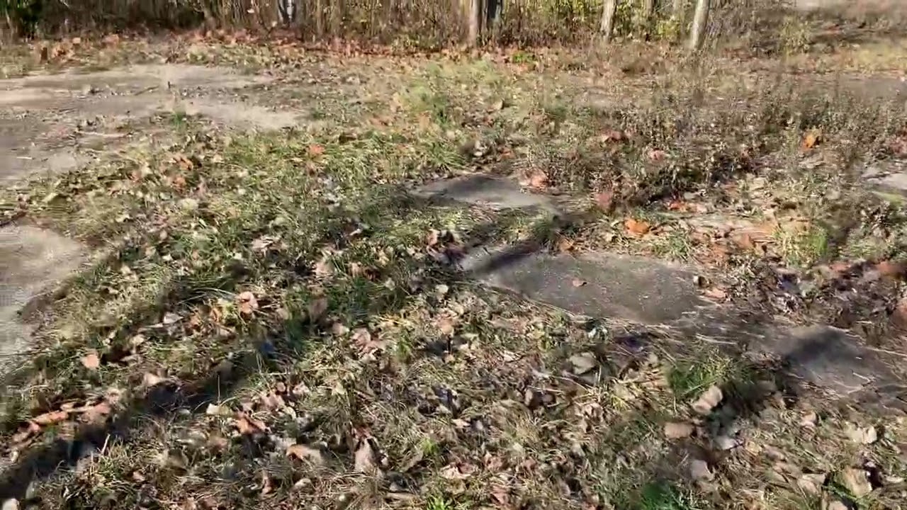 Generator for a Bunker Hidden