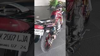 Download lagu cek sound yamaha scorpio z style jogja full restorasi mp3