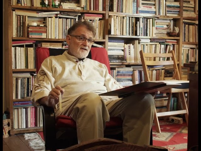 Vídeo relacionado con Petarde si pocnitori. Poveste de sarbatori - Florin Bican, Serie de autor Florin Bican, Editie in limba romana