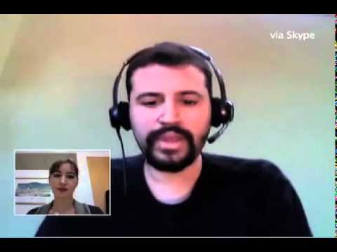 Spatial Maps of the Human Genome Win Grand Prize