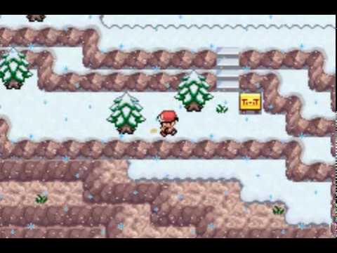 Pokemon Naranja Playthrough - The End