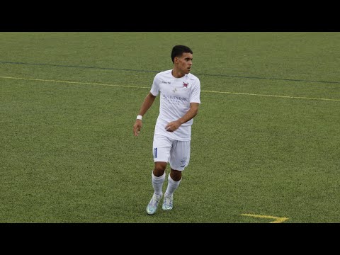 Armacenense vs 4 ao Cubo