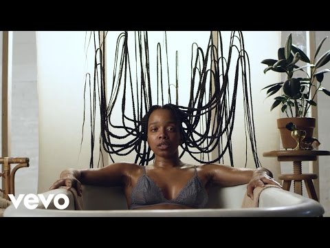 Jamila Woods - Holy (Official Video)
