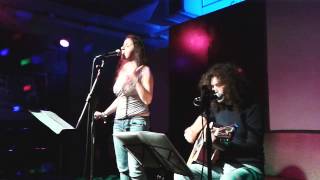 Andrea Lanza e Denise Misseri "More Than Words"