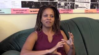 Interview with Carolyn Ratteray, Director of \