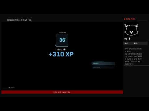 The boys are going to war