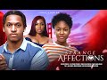 STRANGE AFFECTIONS  | ERONINI OSINACHIM, ANGEL UNIGWE, ECHELON LILIAN MBADIWE 2024 NIGERIAN MOVIE