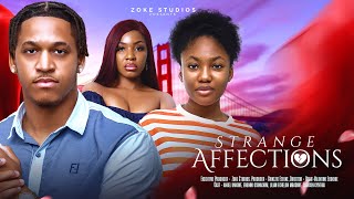 STRANGE AFFECTIONS | ERONINI OSINACHIM, ANGEL UNIGWE, ECHELON LILIAN MBADIWE 2024 NIGERIAN MOVIE STRANGE AFFECTIONS | ERONINI OSINACHIM, ANGEL UNIGWE, ECHELON LILIAN MBADIWE 2024 NIGERIAN MOVIE