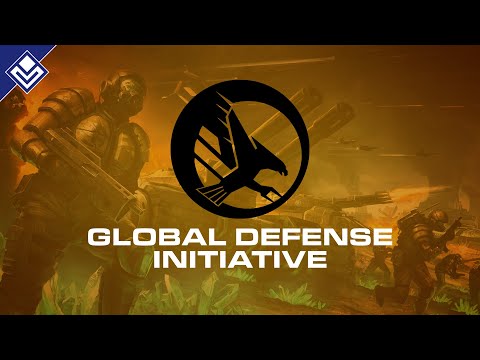 Global Defense Initiative | Command and Conquer