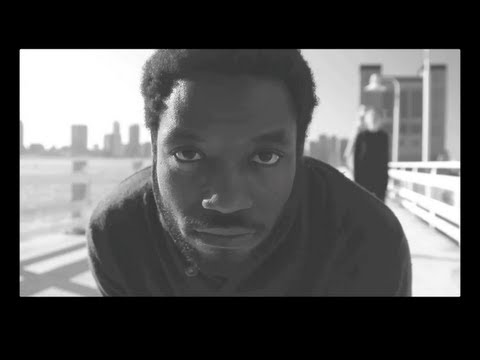 Ryan Amador - Happy (feat. John Krause)