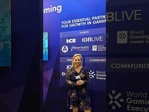 World Gaming - G2E