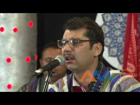 Shah Rasol Qasimi - Qataghan