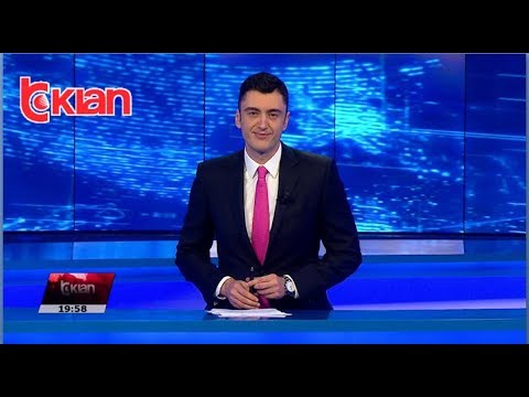 Edicioni i Lajmeve Tv Klan 26 Dhjetor 2018, ora 19:30