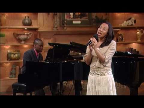 Camille Aragonés - I Bless Your Name 3ABN