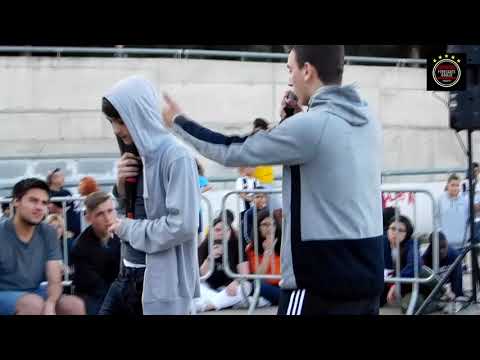 VG vs Solves - 8avos "2a temporada J1"