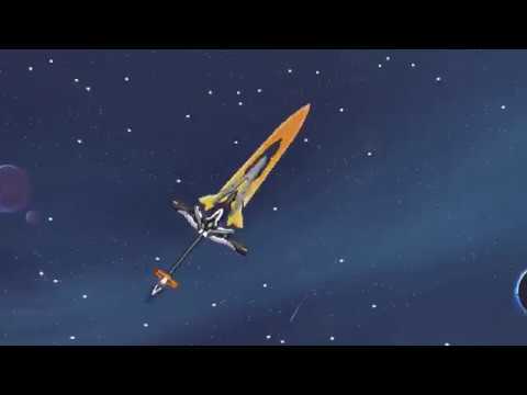 HI3 - MA - V.K VS HoV (Celine)