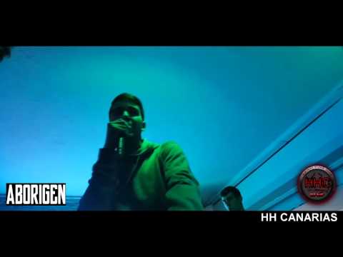 Tazz Yeah vs Elliot Cuartos Aborigen MC Battle