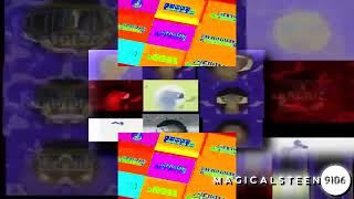 (RQ) YTPMV I Accidentally 9 Klasky Csupo in HD Scan