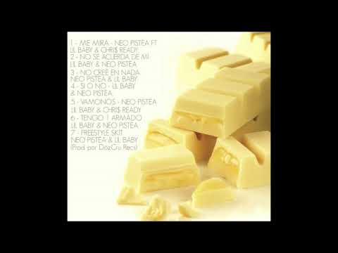 Neo Pistea X Lil Baby X Chri$ Ready - VAMONOS