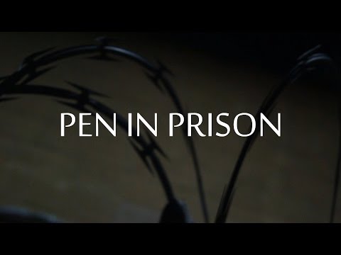 SHYHEIM X FES TAYLOR X KING JUST - PEN IN PRISON (Prod. by T-Rolla)