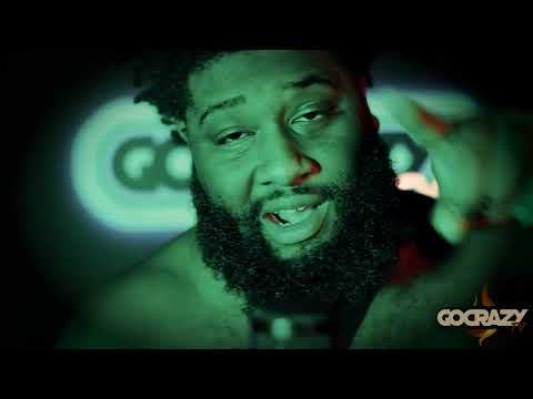 Jumpman joey - Grand Up (#GoCrazyTVFreestyle)  @GoooCrazyTV