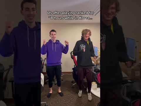 Golden Guardians Korea Bootcamp