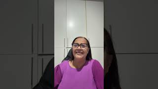 🔴 LIVE DE ORAÇÃO 27/05/26 🙏🏻| Miss. Cristina Maranhão