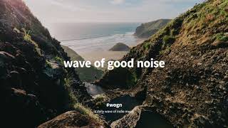 Matt Hartke - Goodbye Belongs to You