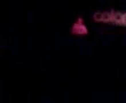 Paul CRT @ Why Not (Marrubiu, Italy) -part 1