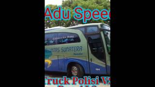 preview picture of video 'Bus Cepat Sumatera | bus ALS ngesos susah disalip  #bukanyoutuber #Tripreport'